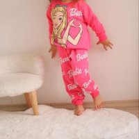 Комплект Барби , снимка 1 - Детски комплекти - 41966624