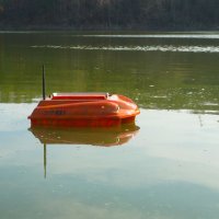 Лодка за захранка VIPER RX1 GPS, АВТОПИЛОТ, СОНАР, снимка 8 - Стръв и захранки - 39555874