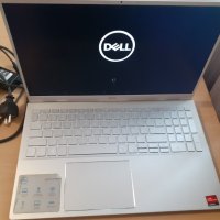 Лаптоп Dell Inspiron 5505, снимка 4 - Лаптопи за игри - 41333553