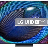 LG 55UR81003LJ, 55" (139 см), Smart, 4K Ultra HD, Клас G, снимка 8 - Телевизори - 40773446