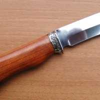 Ловен нож Олень /23,7 см /, снимка 3 - Ножове - 39051600