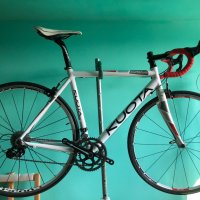 Продавам шосеен велосипед KUOTA Corsa; , снимка 1 - Велосипеди - 41936305