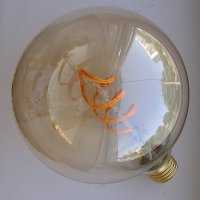 СМАРТ wi-fi filament ЛЕД крушки, снимка 8 - Крушки - 40344494