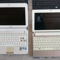 ЛОТ малки лаптопи - работещи, снимка 3 - Лаптопи за работа - 39195257