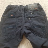 Ватиран панталон за момче 4г., снимка 3 - Детски панталони и дънки - 41529552