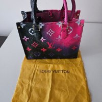 чанта Louis Vuitton , снимка 2 - Чанти - 42702890