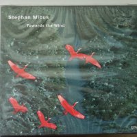 Stephan Micus – Towards The Wind диск, снимка 1 - CD дискове - 33893597