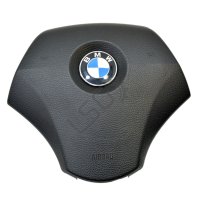 AIRBAG волан BMW 5 Series (E60,E61) 2003-2010 ID:105461, снимка 1 - Части - 41505507