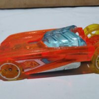 Hotwheels, снимка 4 - Колекции - 41334687