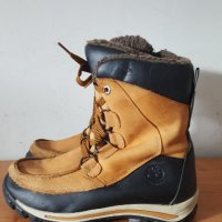 Timberland. Непромокаеми боти. Номер 37, снимка 1 - Детски боти и ботуши - 34481549