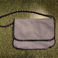 Елегантна чанта, снимка 1 - Чанти - 38686550