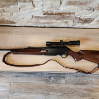 Browning Long Track 300 win mag. , снимка 2 - Ловно оръжие - 44623487