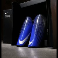 Nike Protega Carbonite Elite - M Размер, снимка 6 - Футбол - 34040207