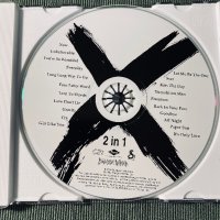 Manowar,Def Leppard , снимка 11 - CD дискове - 41912794