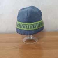 Mammut-Windstopper-Gore-Много Запазена, снимка 1 - Шапки - 44160921