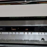 Onkyo Tx-sr505e receiver 7.1, снимка 3 - Ресийвъри, усилватели, смесителни пултове - 41096863