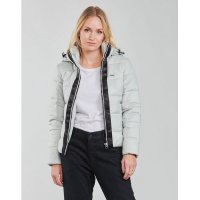 ДАМСКО ЯКЕ - G-STAR RAW MEEFIC HOODED PADDED JACKET; размери: M, снимка 4 - Якета - 39235677