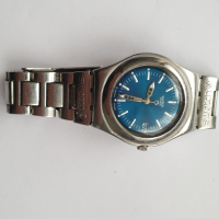 Кварцов часовник SWATCH, снимка 6 - Антикварни и старинни предмети - 44617216