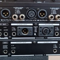 Behringer Multigate Pro modelXR4400, снимка 4 - Други - 40956199