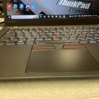 Lenovo ThinkPad T470s (14.1" FHD IPS,i5-6300U,8GB,512GB,CAM,BTU,HDMI), снимка 4 - Лаптопи за работа - 39407140