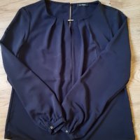 Дамска блуза нова, снимка 2 - Ризи - 30614088