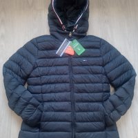 Дамско яке Tommy Hilfiger , снимка 3 - Якета - 42655209