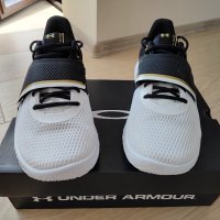 Under Armour Flow FUTR X, снимка 12 - Спортни обувки - 42499155