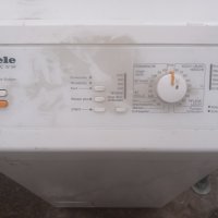 Продавам на части пералня MIELE Novotronic W149 , снимка 3 - Перални - 41180717