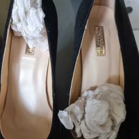 Дамски боти Elizabeth Stuart, Lili Mill, обувки Roberto Venuti, Rockport, снимка 5 - Дамски елегантни обувки - 41735156