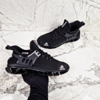 Мъжки маратонки Adidas Реплика ААА+, снимка 4 - Маратонки - 40372166