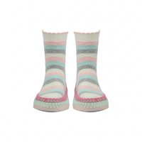 Детски термо чорапи BROSS рае 16/29, снимка 2 - Детски пантофи - 39272055