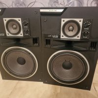 PIONEER CS 722, снимка 1 - Тонколони - 39154735