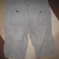 Къси панталони QUIKSILVER  мъжки,ХС, снимка 3 - Къси панталони - 41335083