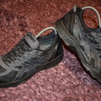 ASICS Men's Gel-Fujitrabuco 5 GTX Trail Running Shoes, снимка 1 - Маратонки - 34560917