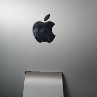Apple iMac  a1213, снимка 3 - Работни компютри - 41814283