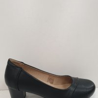 дамски обувки 8103, снимка 1 - Дамски обувки на ток - 41814668