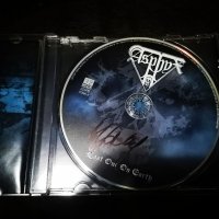 Оригинални дискове за продажба - Slayer и Asphyx , снимка 2 - CD дискове - 40685595