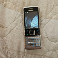 Nokia 6300, снимка 1 - Nokia - 44839155