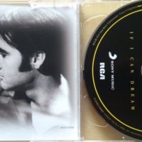 Elvis Presley with The Royal Philharmonic Orchestra [2015] 2 CD, снимка 4 - CD дискове - 41086041