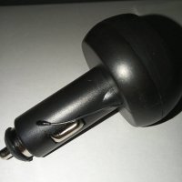  Волтметър, Термометър и Зарядно За USB Уред 3в1, снимка 4 - Аксесоари и консумативи - 41678620