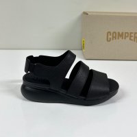 Camper Black, снимка 1 - Сандали - 41317965