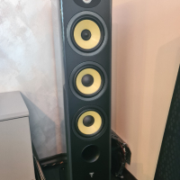 ВЕЛИКДЕНСКО НАМАЛИНИЕ Тонколони Focal aria k2 926, снимка 4 - Тонколони - 44739806