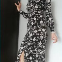 Orsay, S р-р нова рокля, снимка 3 - Рокли - 40091230