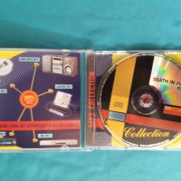 Death In June 1983-2000 (Industrial,Neofolk)-Discography32 албума 3CD (Формат MP-3), снимка 4 - CD дискове - 41509479