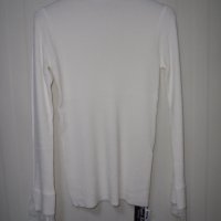 меки блузки с дантелка в осем цвята, снимка 9 - Блузи с дълъг ръкав и пуловери - 38727206