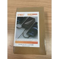 8058 ВЪНШНА БАТЕРИЯ POWERBANK 60 000MAH G259, снимка 4 - Външни батерии - 41326939