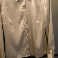Продавам чисто нова - блуза копринен сатен марка BatiBaleno, снимка 7 - Ризи - 39932512