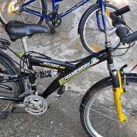 Велосипед Framework, снимка 2 - Велосипеди - 41602134