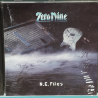 Zero Nine(Hard Rock)Finland ‎–(2CD), снимка 7 - CD дискове - 44718674