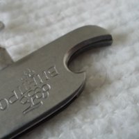 Старо джобно ножче - №23, снимка 6 - Колекции - 44402305